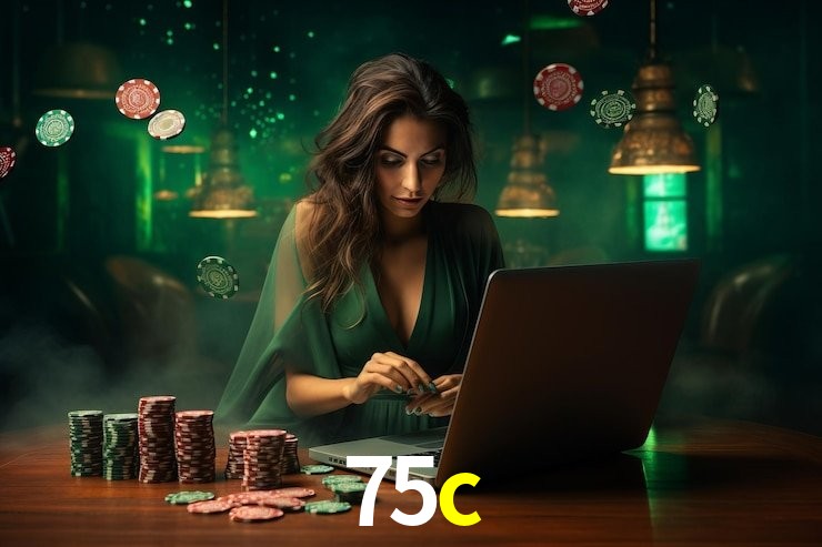 Segurança e privacidade no APP 75c