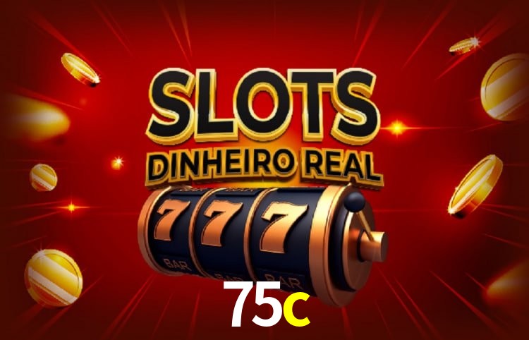Jogos populares e pagamentos rápidos na 75c