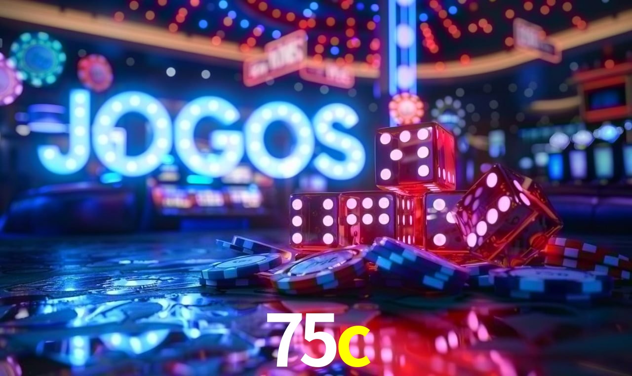 Página oficial no Facebook da 75c